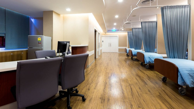 Slider image (4) Takara IVF Bangkok